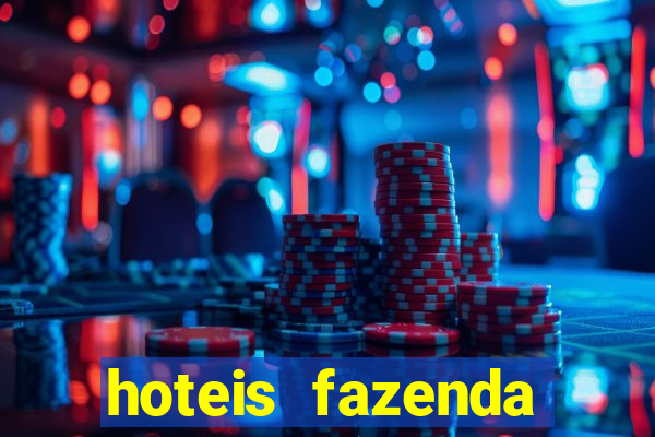 hoteis fazenda porto velho